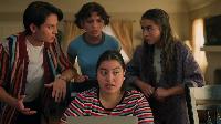 Click to watch 'Thanksgiving' (popup) Freeridge